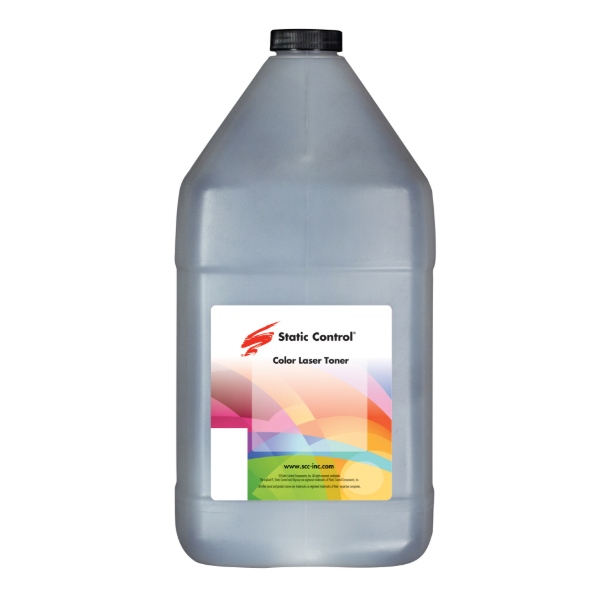 Toner Powder