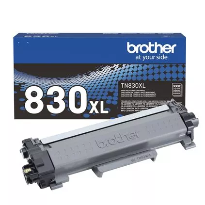 Brother ® TN-830XL
